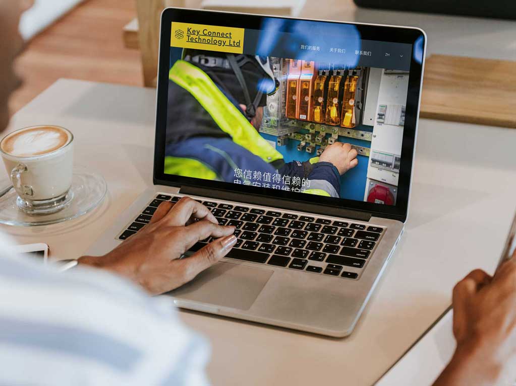 keyconnect Image