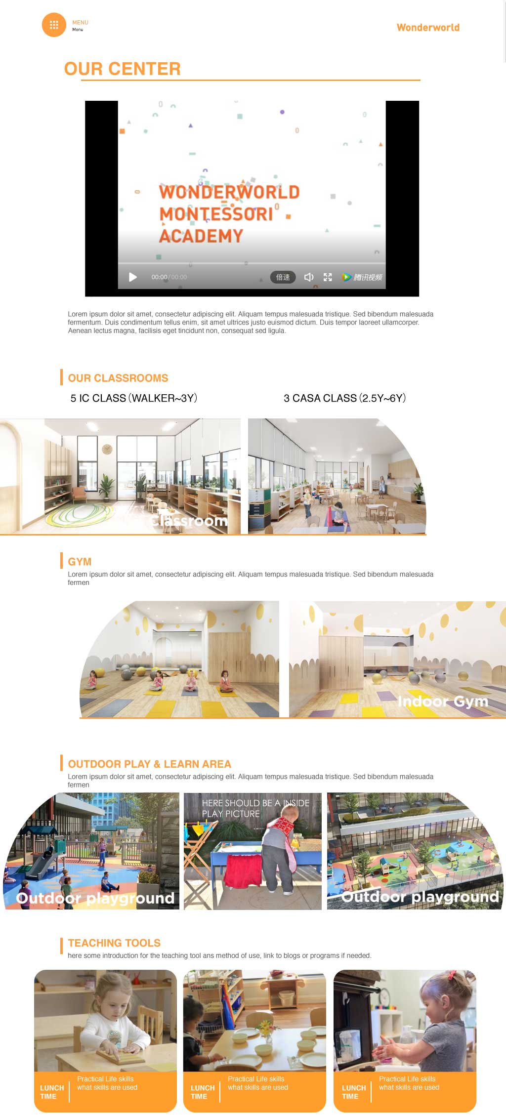 mockups Image